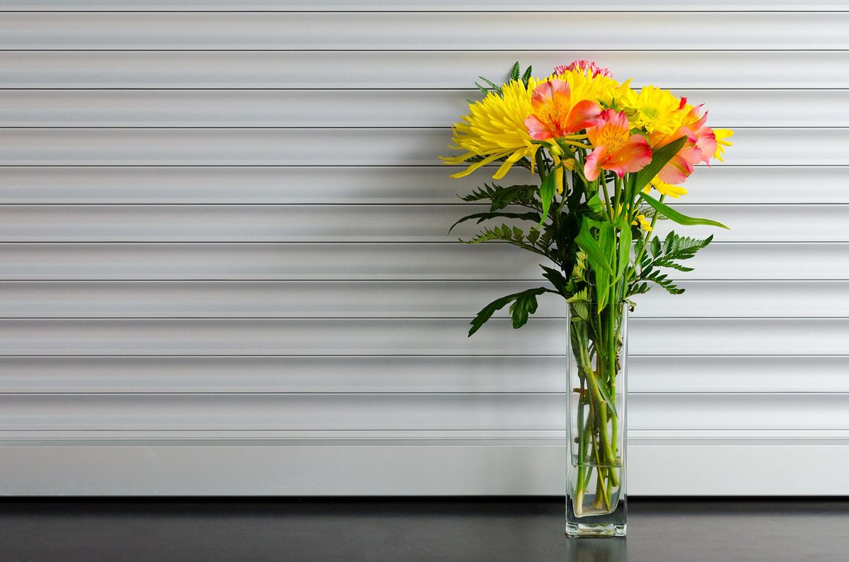 Alstroemeria Flower Bouquet