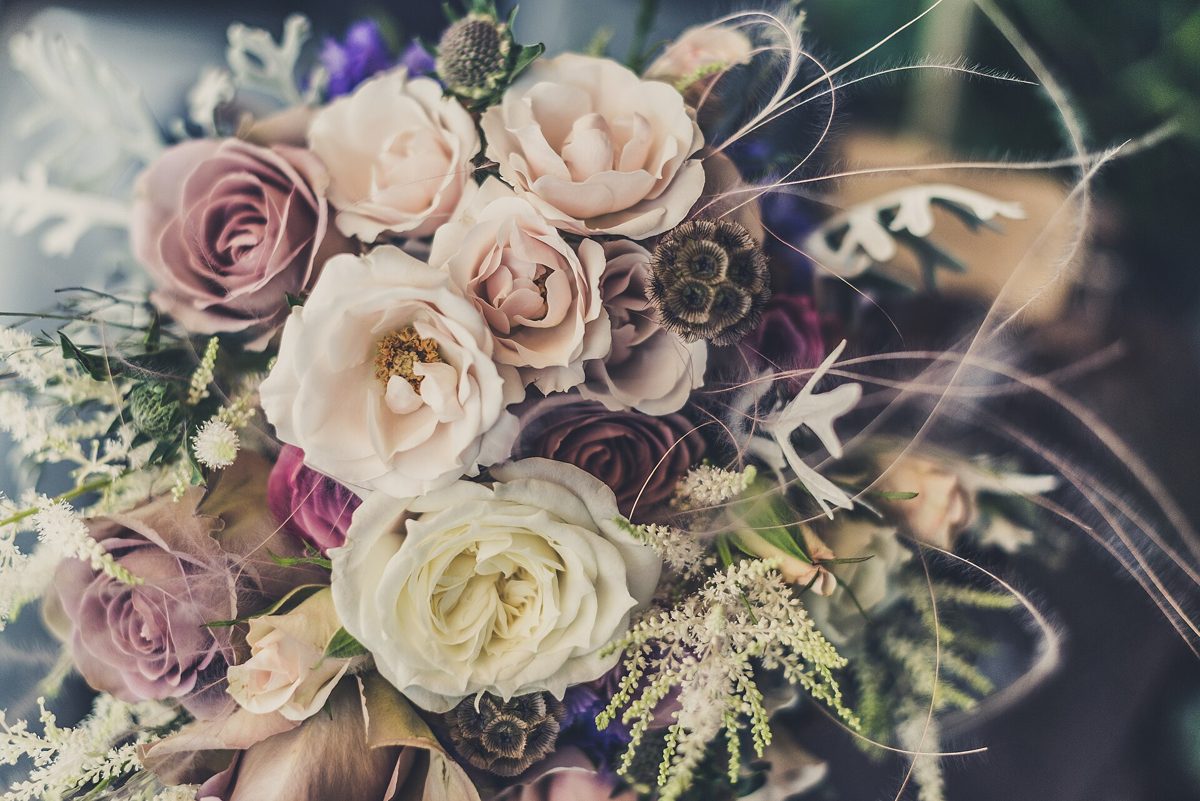 Contemporary Roses